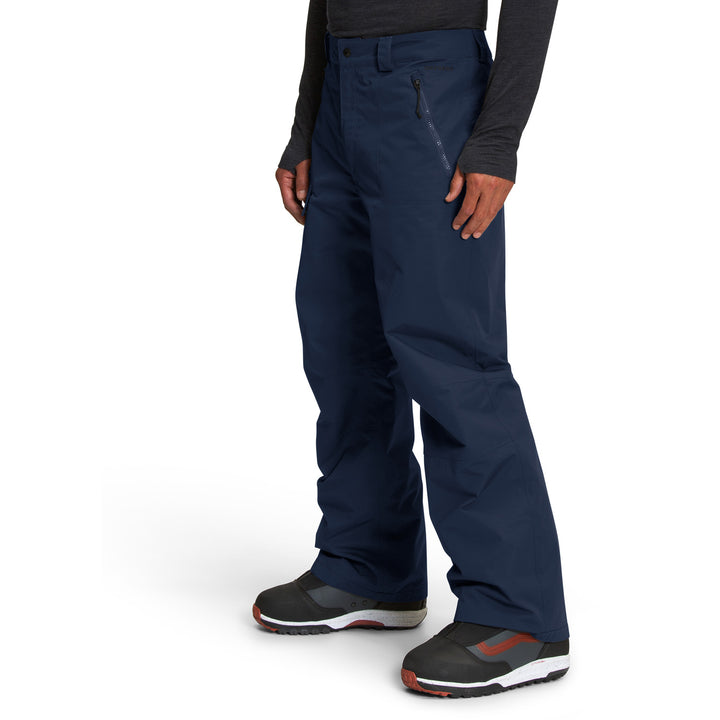 The North Face Seymore Pants - Men's Summit Navy