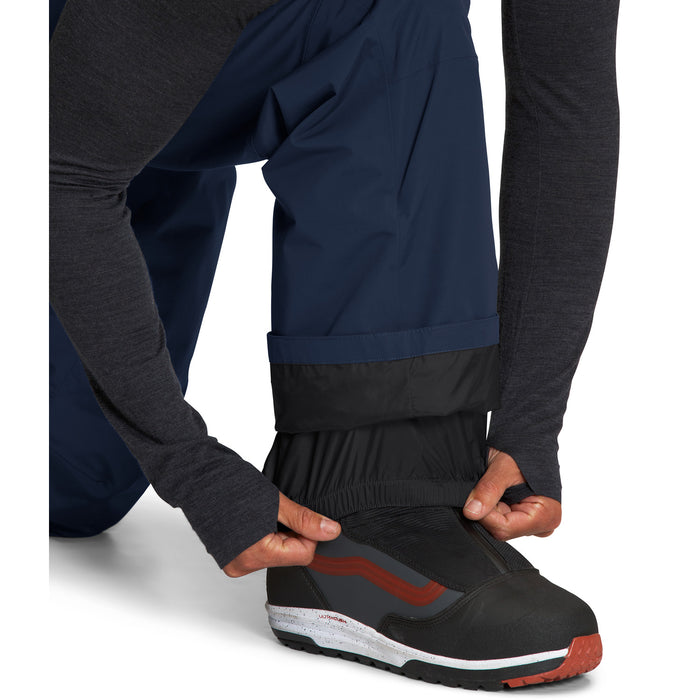 The North Face Seymore Pants - Men's Summit Navy