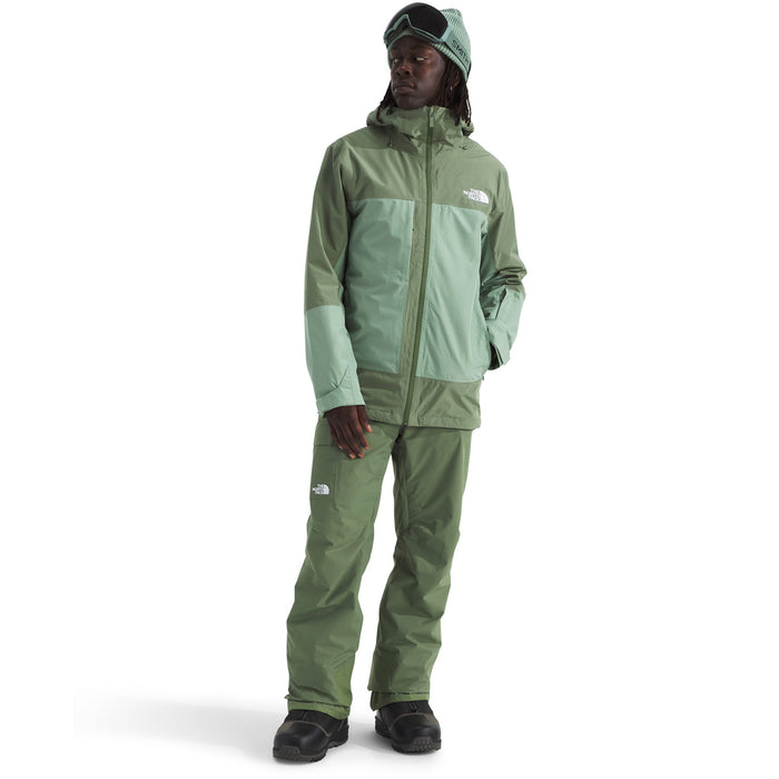 The North Face Freedom Tall Pants - Men's Bark Mist
