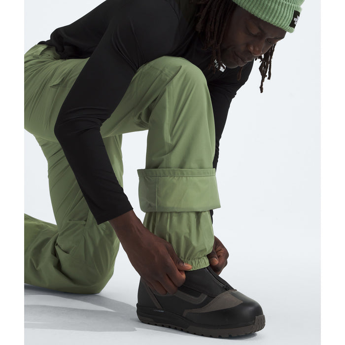 The North Face Freedom Tall Pants - Men's Bark Mist