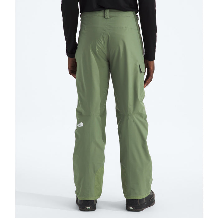 The North Face Freedom Tall Pants - Men's Bark Mist