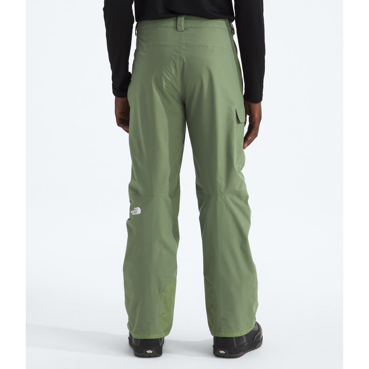 The North Face Freedom Tall Pants - Men's Bark Mist
