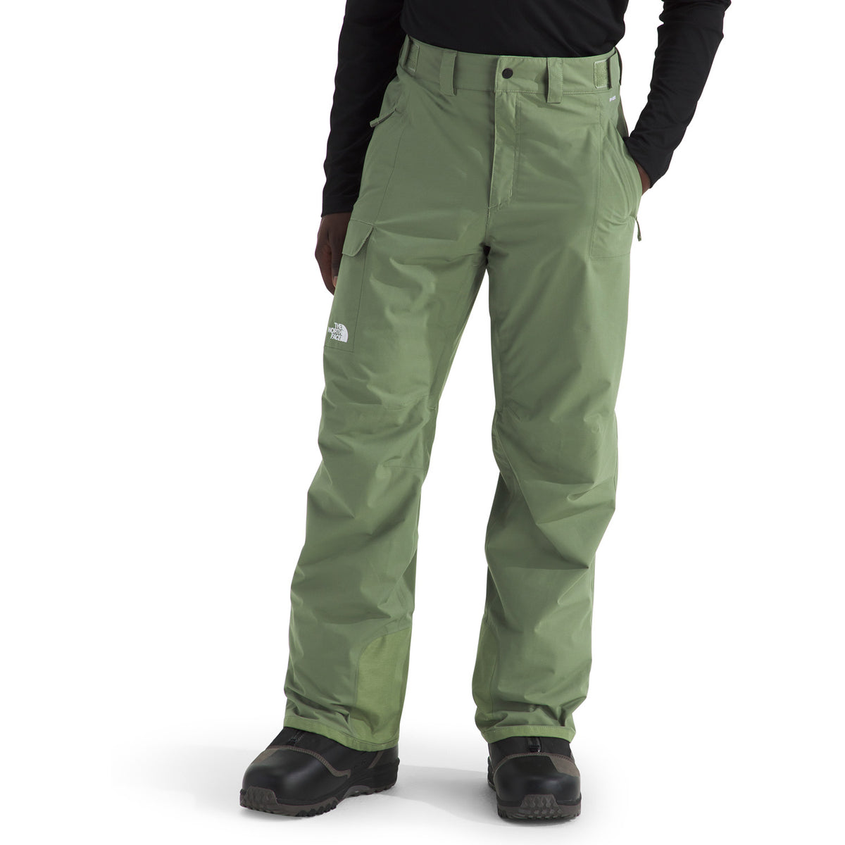The North Face Freedom Tall Pants - Men's Bark Mist