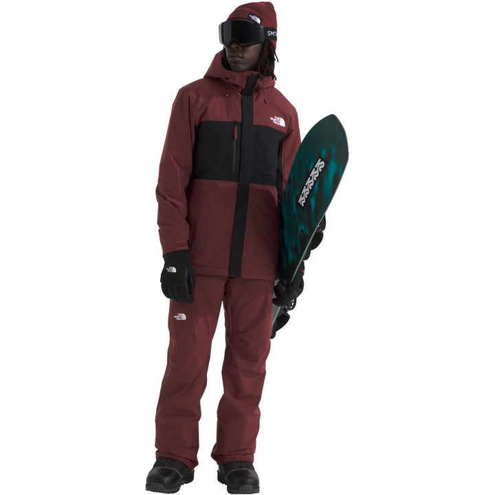 The North Face Freedom Tall Pants - Men's Sumac