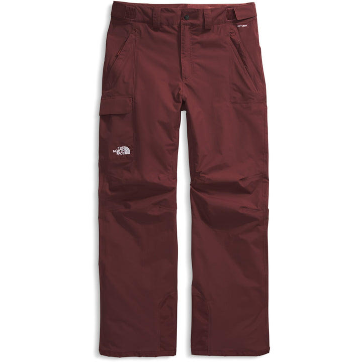 The North Face Freedom Tall Pants - Men's Sumac