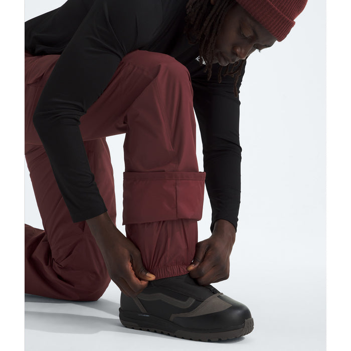 The North Face Freedom Tall Pants - Men's Sumac