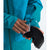 The North Face Dawnstrike GORE-TEX Insulated Jacket - Men's Dusk Blue/Meridian Blue
