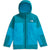 The North Face Dawnstrike GORE-TEX Insulated Jacket - Men's Dusk Blue/Meridian Blue