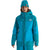 The North Face Dawnstrike GORE-TEX Insulated Jacket - Men's Dusk Blue/Meridian Blue