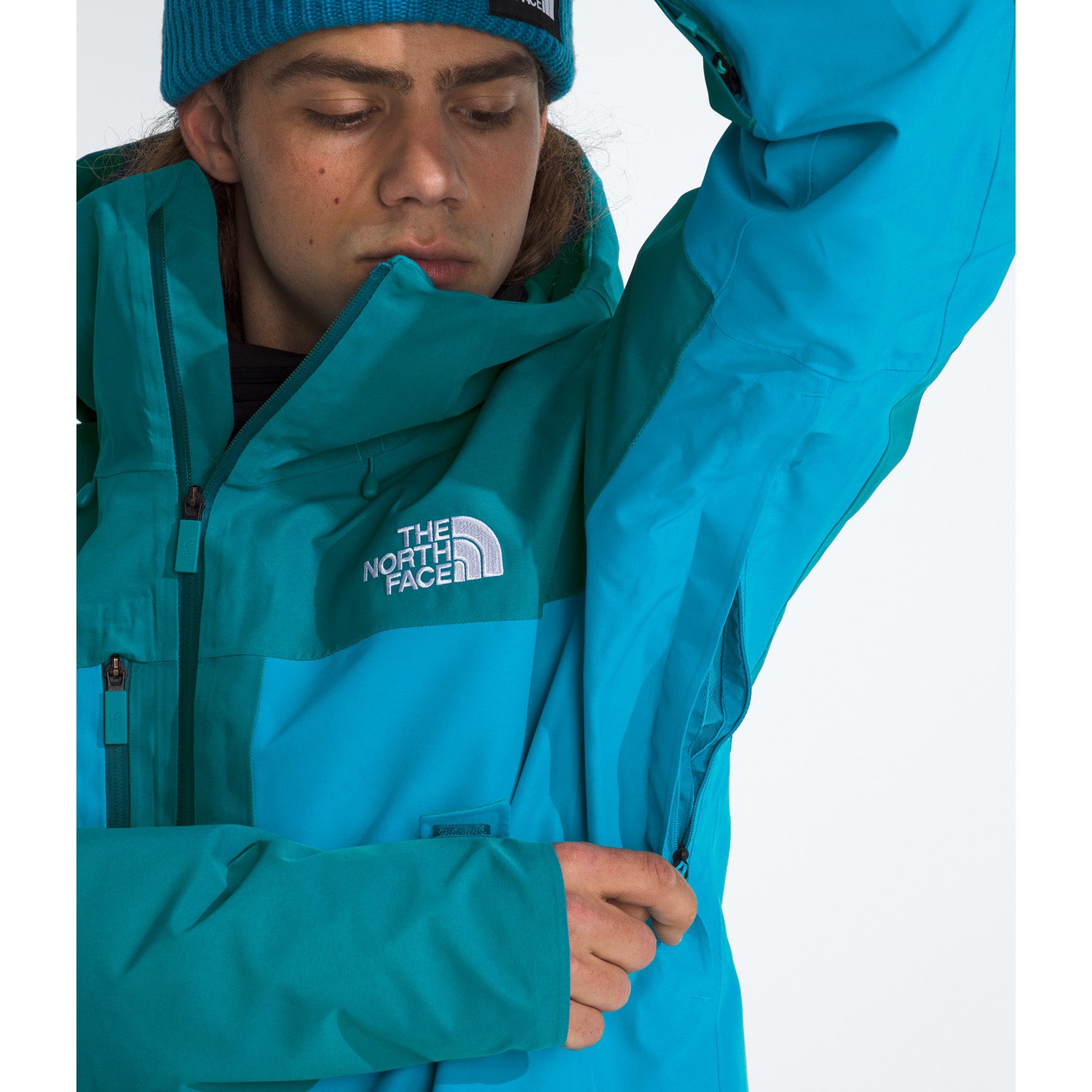 The North Face Dawnstrike GORE-TEX Insulated Jacket - Men's – evo