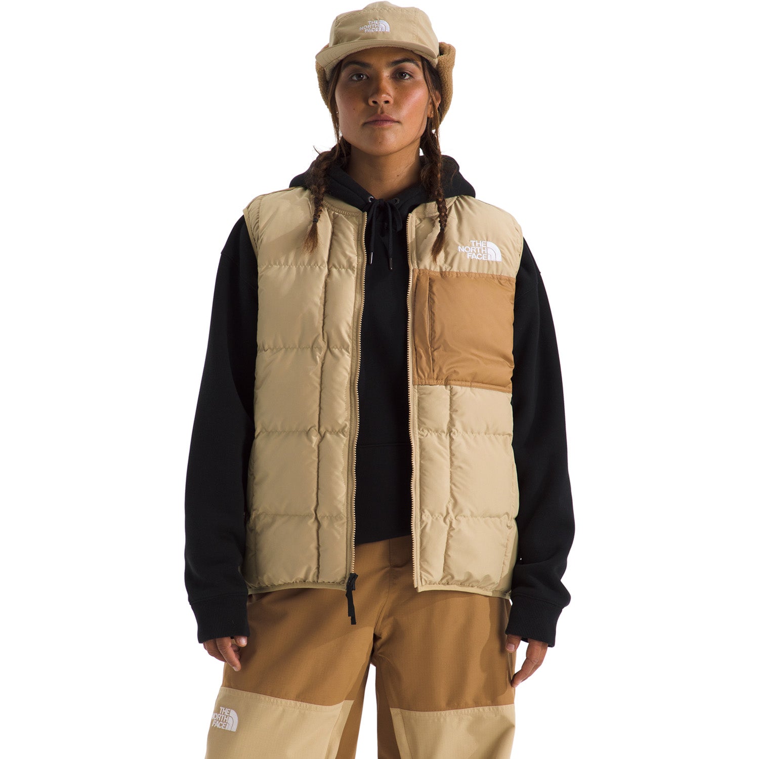 The North Face Unwind Vest - Unisex – evo