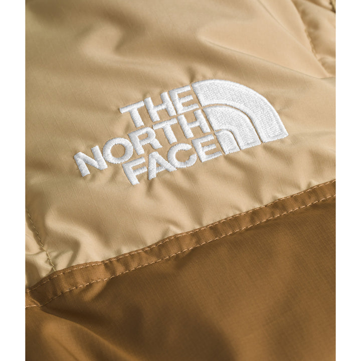 The North Face Unwind Vest - Unisex Khaki Stone/Utility Brown