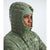 The North Face ThermoBall™ Hooded Jacket - Men's Bark Mist