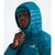 The North Face ThermoBall™ Hooded Jacket - Men's Dusk Blue