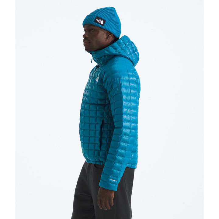 The North Face ThermoBall™ Hooded Jacket - Men's Dusk Blue