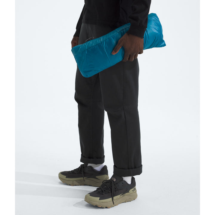 The North Face ThermoBall™ Hooded Jacket - Men's Dusk Blue