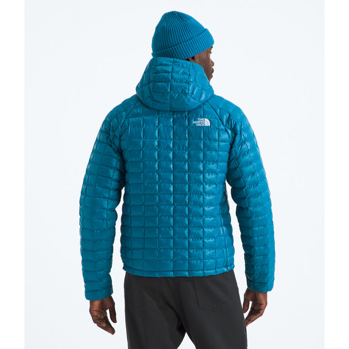 The North Face ThermoBall™ Hooded Jacket - Men's Dusk Blue