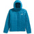 The North Face ThermoBall™ Hooded Jacket - Men's Dusk Blue