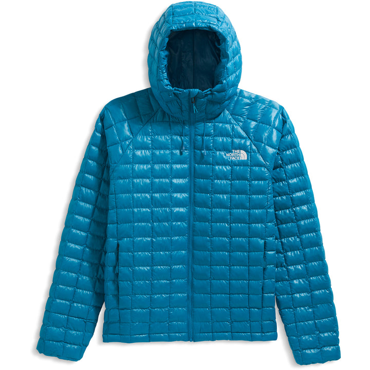The North Face ThermoBall™ Hooded Jacket - Men's Dusk Blue