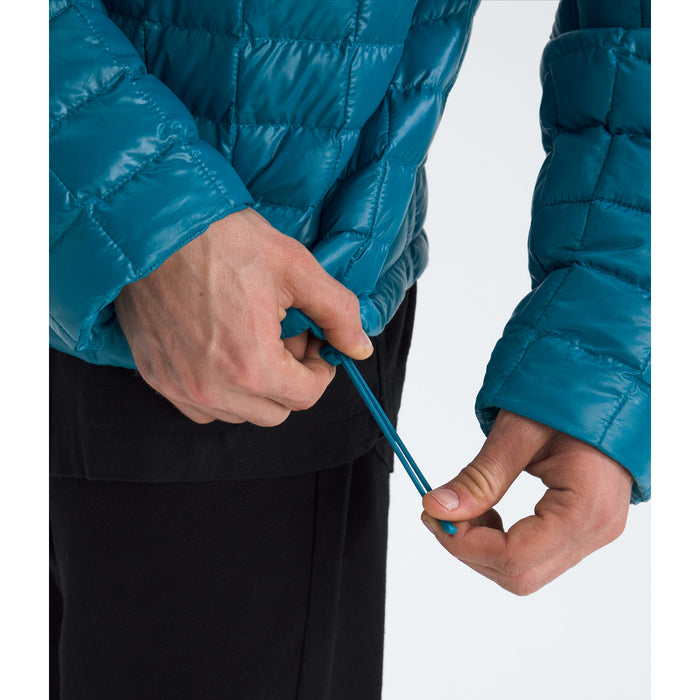 The North Face ThermoBall™ Jacket - Men's Dusk Blue