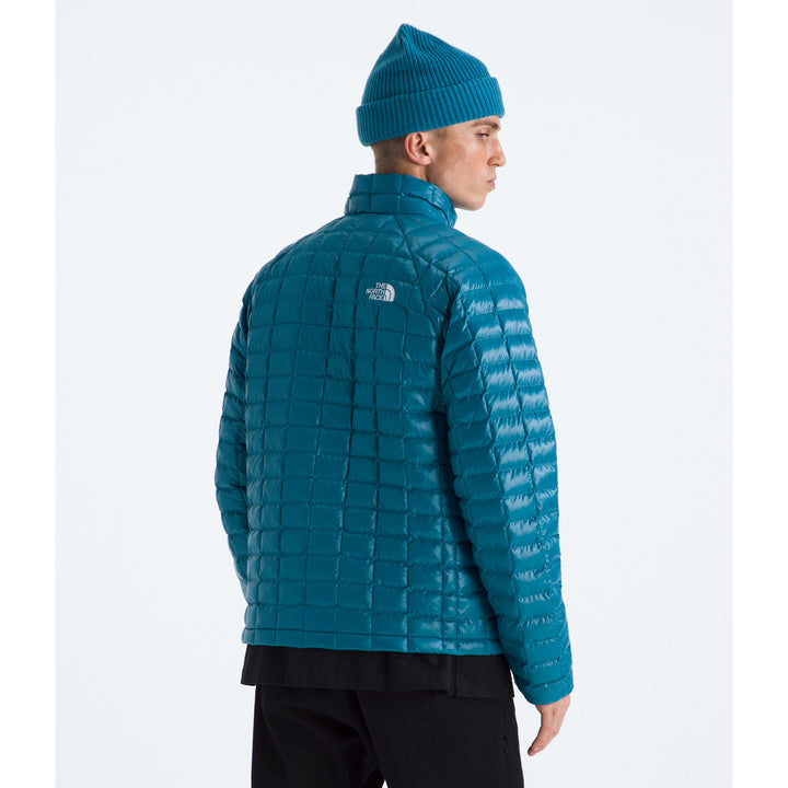 The North Face ThermoBall™ Jacket - Men's Dusk Blue
