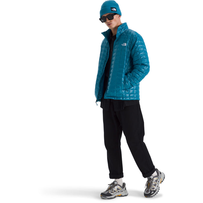 The North Face ThermoBall™ Jacket - Men's Dusk Blue