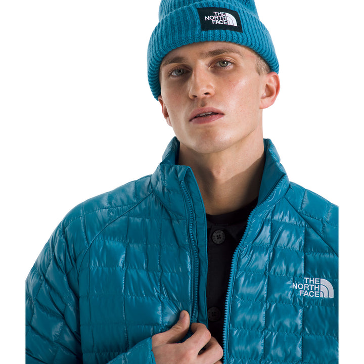 The North Face ThermoBall™ Jacket - Men's Dusk Blue