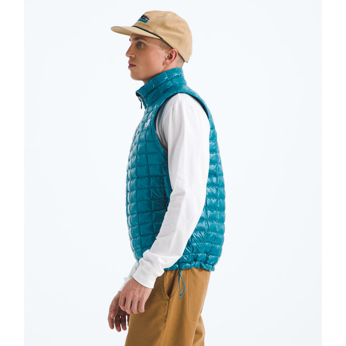 The North Face ThermoBall™ Vest - Men's Dusk Blue