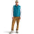 The North Face ThermoBall™ Vest - Men's Dusk Blue