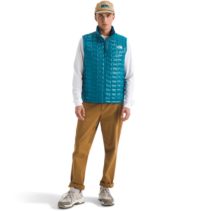 The North Face ThermoBall™ Vest - Men's Dusk Blue