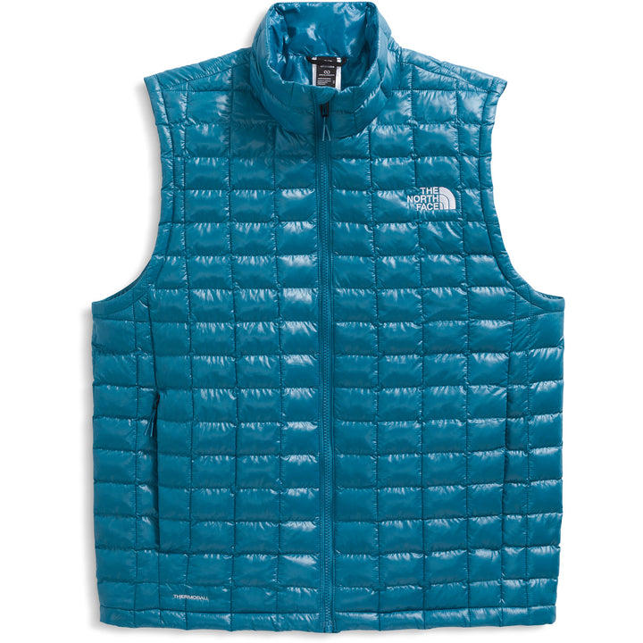 The North Face ThermoBall™ Vest - Men's Dusk Blue