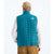 The North Face ThermoBall™ Vest - Men's Dusk Blue