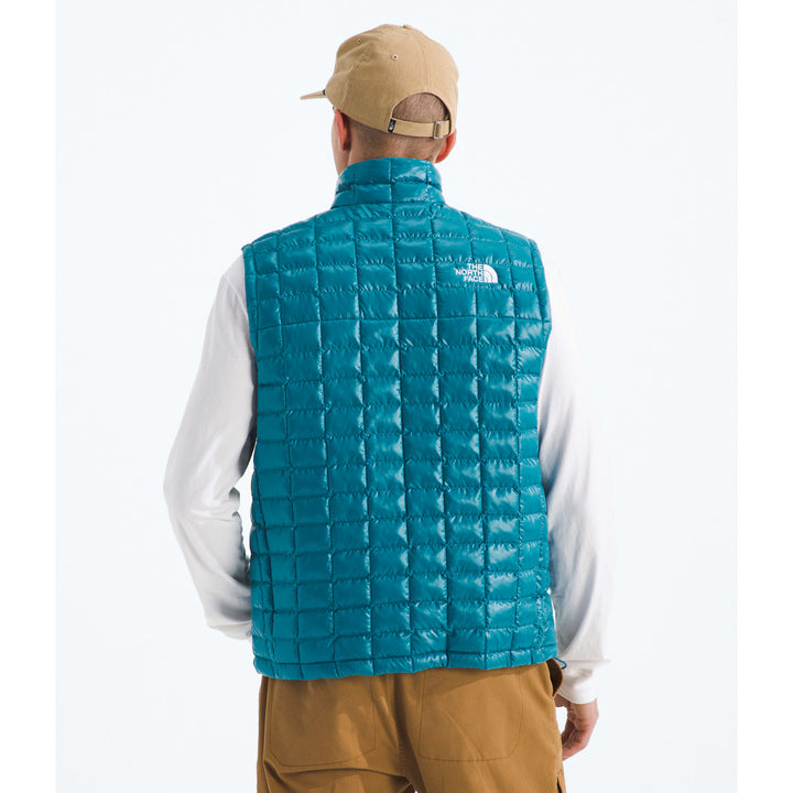 The North Face ThermoBall™ Vest - Men's Dusk Blue