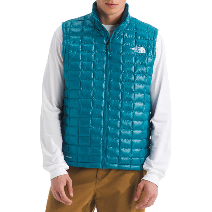 The North Face ThermoBall™ Vest - Men's Dusk Blue