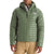 The North Face ThermoBall™ Hooded Jacket - Men's Bark Mist
