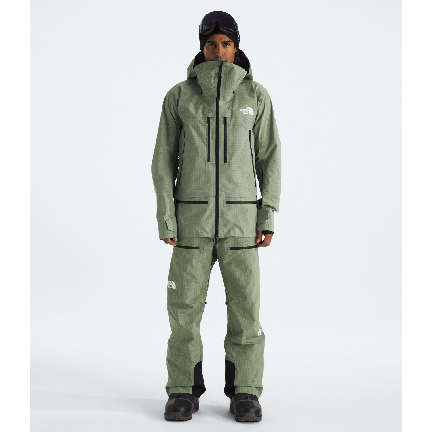 The North Face Summit Tsirku GORE-TEX Pro Bibs - Men's – evo