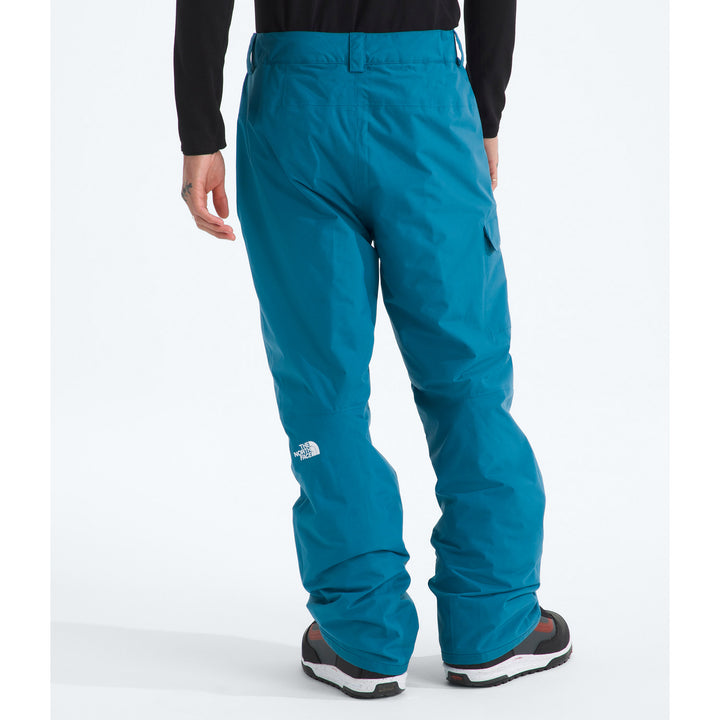 The North Face Freedom Insulated Pants - Men's Dusk Blue