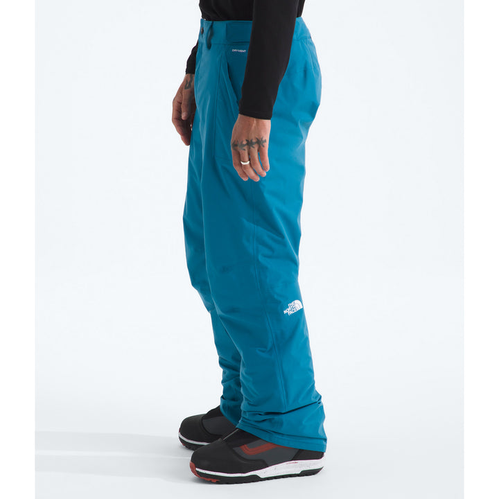 The North Face Freedom Insulated Pants - Men's Dusk Blue