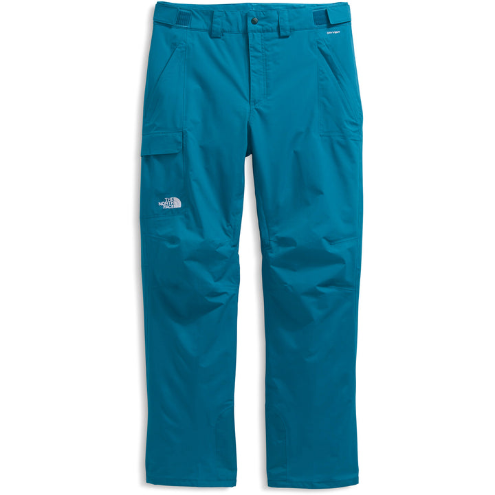 The North Face Freedom Insulated Pants - Men's Dusk Blue