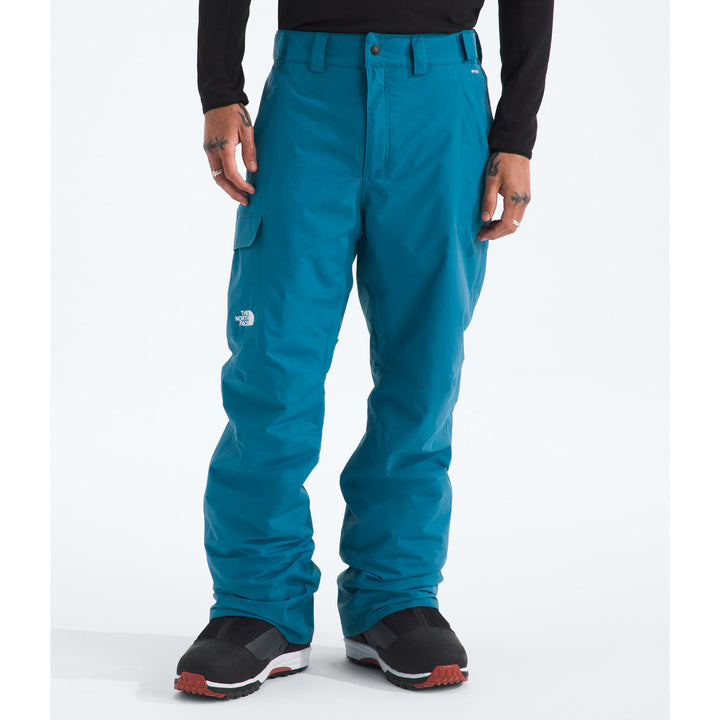 The North Face Freedom Insulated Pants - Men's Dusk Blue