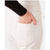 Roxy Summit Bibs - Women's Snow White