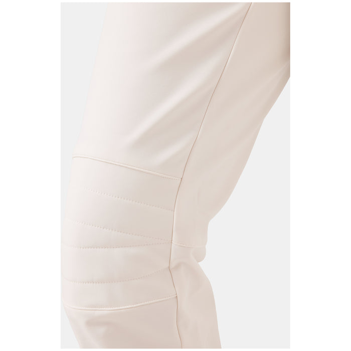 Roxy Summit Bibs - Women's Snow White