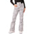 Roxy Rising High Pants - Women's Heather Grey Combo