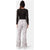 Roxy Rising High Pants - Women's Heather Grey Combo