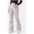 Roxy Rising High Pants - Women's Heather Grey Combo