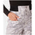 Roxy Rising High Pants - Women's Heather Grey Combo