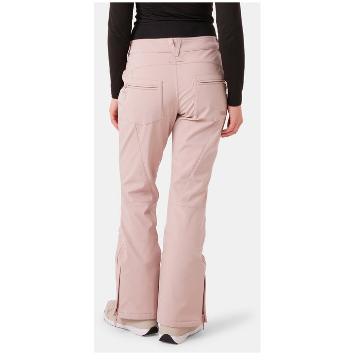 Roxy Rising High Pants - Women's Adobe Rose