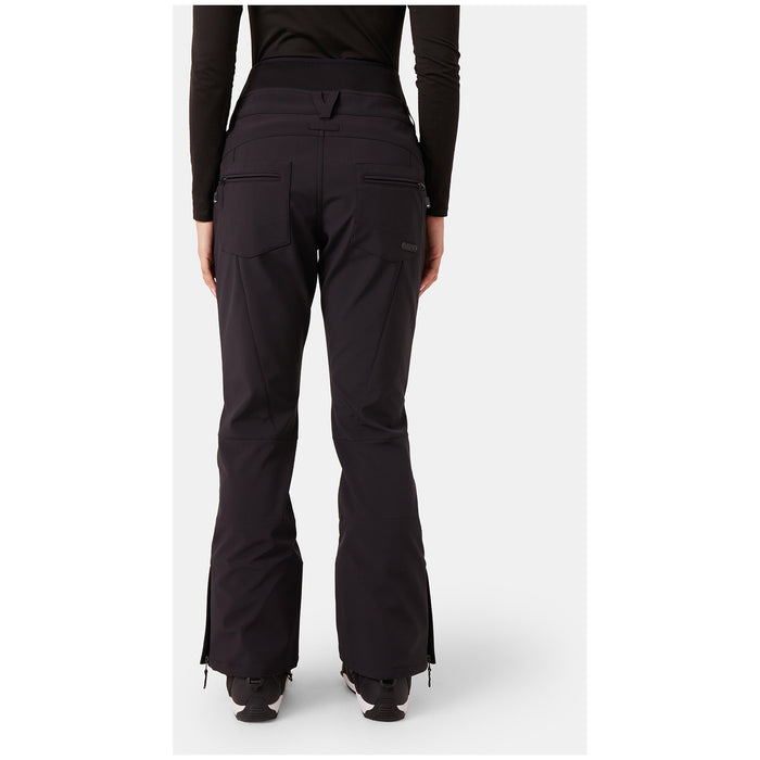 Roxy Rising High Short Pants - Women's Black