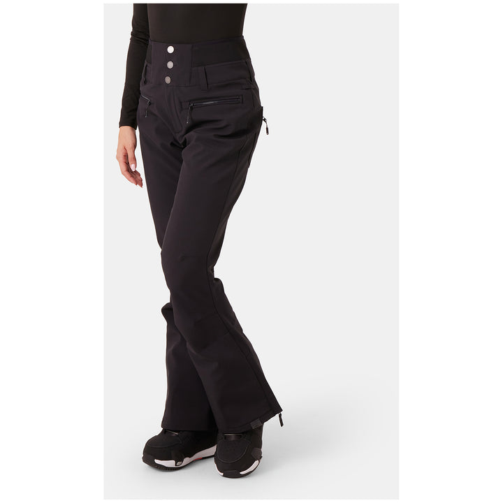 Roxy Rising High Short Pants - Women's Black