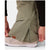 Roxy Rideout Bibs - Women's Sea Spray